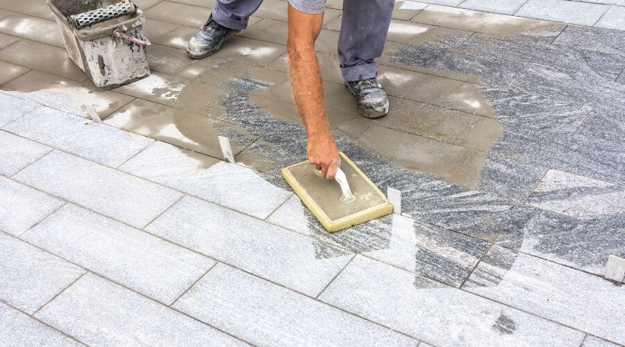 Professional residential roofers in Quinby, VA
